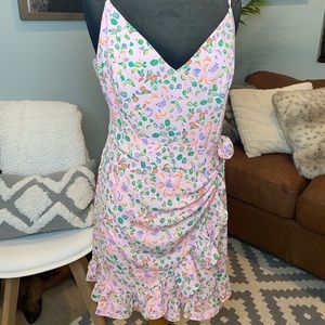 NWT Lilly Pulitzer Alisa Dress sz 14